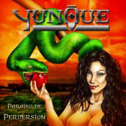 Yunque : Paraíso de Perversión
